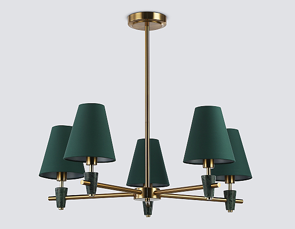 Люстра на штанге Heigh Light LH75051