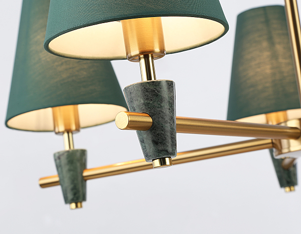 Люстра на штанге Heigh Light LH75051