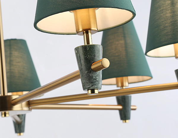 Люстра на штанге Heigh Light LH75053