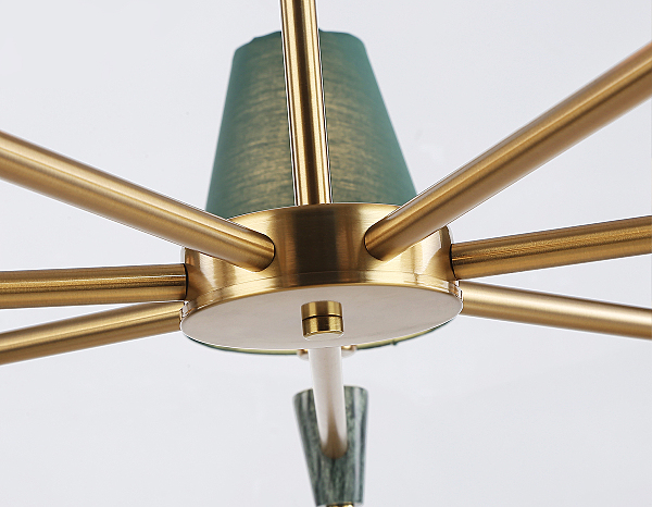 Люстра на штанге Heigh Light LH75053