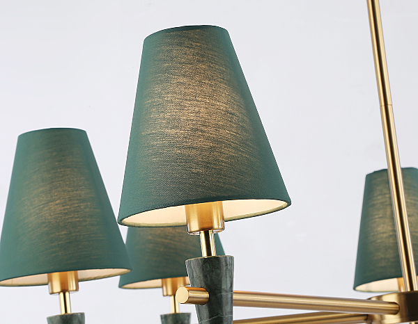 Люстра на штанге Heigh Light LH75053
