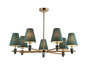 Люстра на штанге Heigh Light LH75053