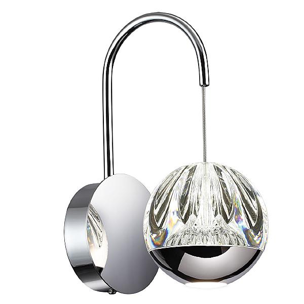 Настенное бра Sono 5100/5WL