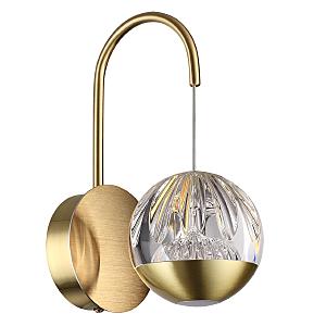 Настенное бра Sono 5101/5WL