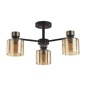 Потолочная люстра Arlin 5643/3C