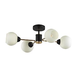 Потолочная люстра Kodi 5646/4C