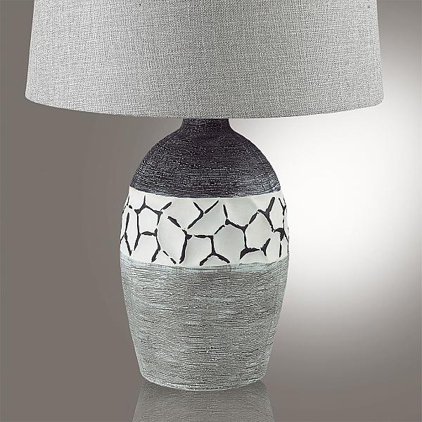 Настольная лампа Avalona 8118/1T