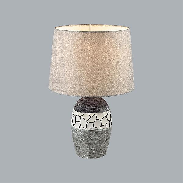 Настольная лампа Avalona 8118/1T