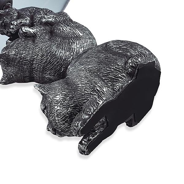 Настольная лампа Catty 8128/1T