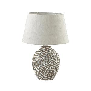 Настольная лампа Ramora 8134/1T