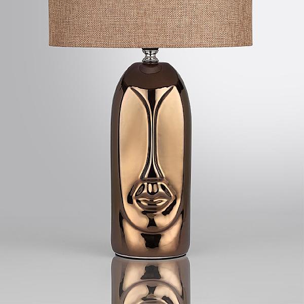 Настольная лампа Akivi 8149/1T