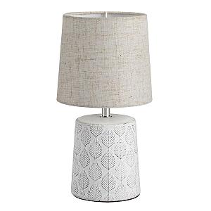 Настольная лампа Tanita 8158/1T