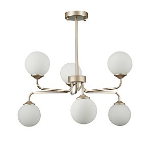 Потолочная люстра Redjino SLE106203-06