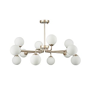 Потолочная люстра Redjino SLE106203-12