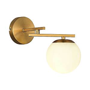 Настенный светильник Sierra SLE1195-301-01