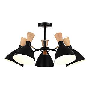 Потолочная люстра Vista SLE1256-402-05