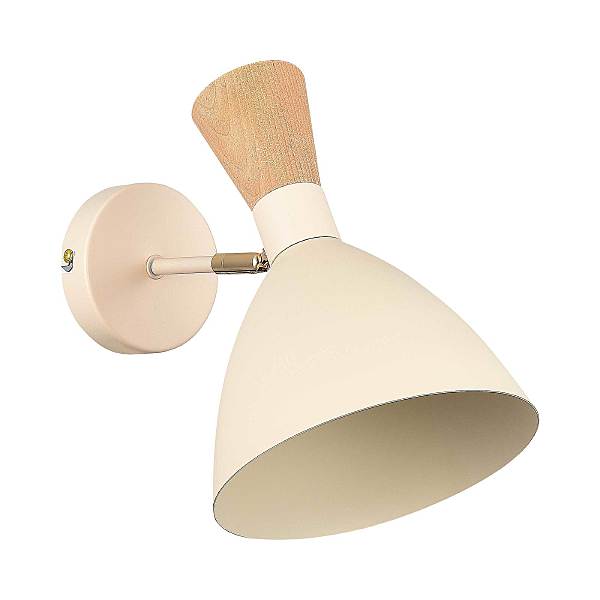 Настенный светильник Vista SLE1256-501-01