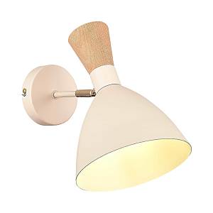 Настенный светильник Vista SLE1256-501-01