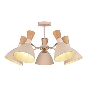 Потолочная люстра Vista SLE1256-502-05