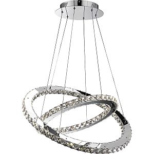 Подвесная люстра Globo Marilyn 67032-60