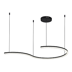 Подвесная люстра Euclidics SL1018.403.01