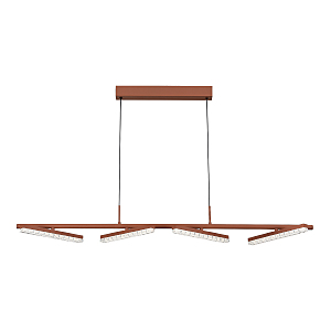 Светильник подвесной Euclidics SL1018.603.04