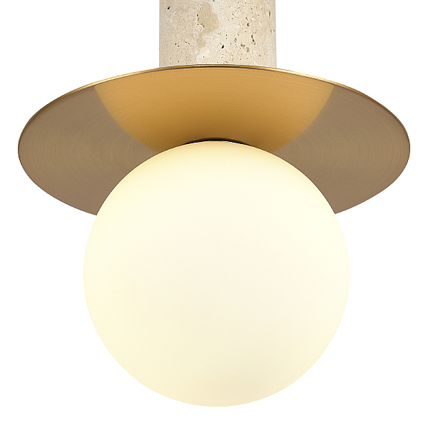 Светильник подвесной Earthy SL1194.303.01
