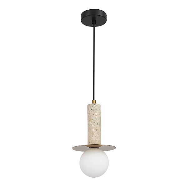 Светильник подвесной Earthy SL1194.303.01