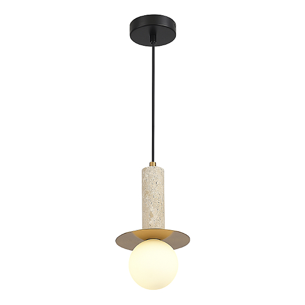 Светильник подвесной Earthy SL1194.303.01