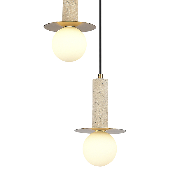Светильник подвесной Earthy SL1194.303.03