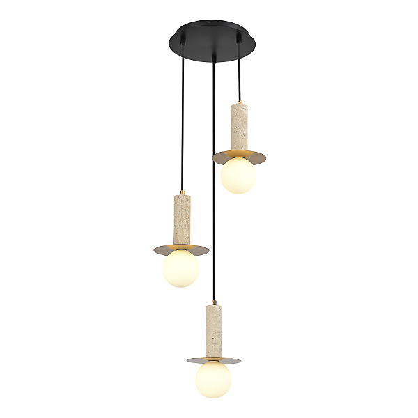 Светильник подвесной Earthy SL1194.303.03