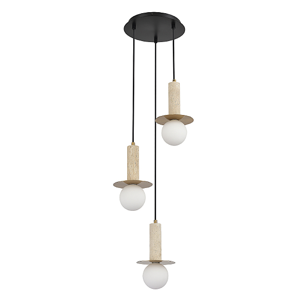 Светильник подвесной Earthy SL1194.303.03