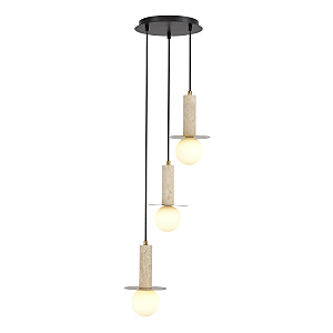 Светильник подвесной Earthy SL1194.303.03