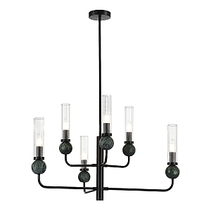 Люстра на штанге Medea SL1244.403.06