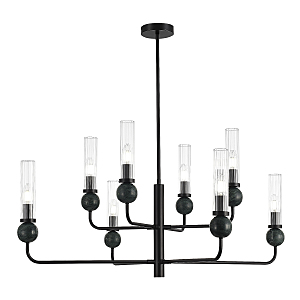 Люстра на штанге Medea SL1244.403.08