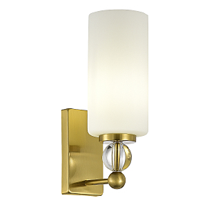 Настенное бра Aurora SL2003.301.01