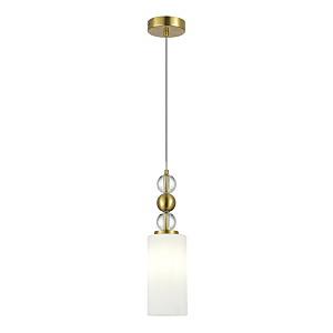 Светильник подвесной Aurora SL2003.303.01