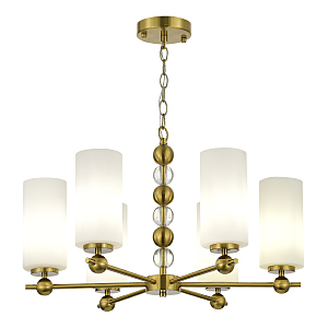 Подвесная люстра Aurora SL2003.303.06