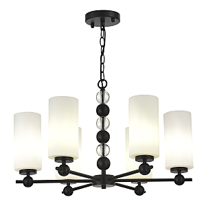 Подвесная люстра Aurora SL2003.403.06