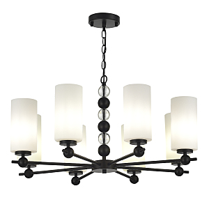 Подвесная люстра Aurora SL2003.403.08