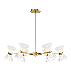 Люстра на штанге Spirit SL2004.303.12