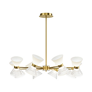 Люстра на штанге Spirit SL2004.303.16