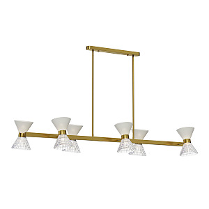 Люстра на штанге Spirit SL2004.313.12