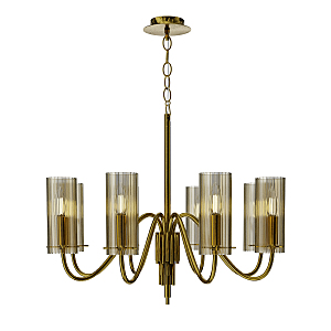 Подвесная люстра Santori SL2005.303.08