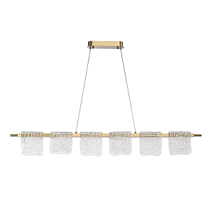 Светильник подвесной Voile SL6021.203.36