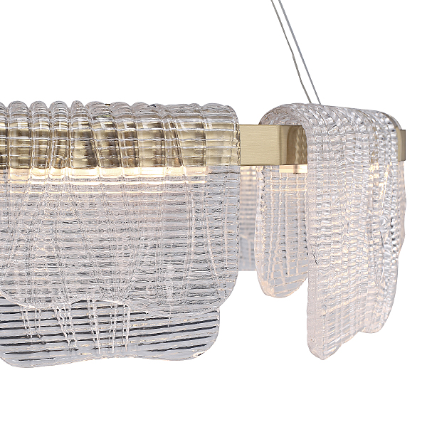 Подвесная люстра Voile SL6021.203.54