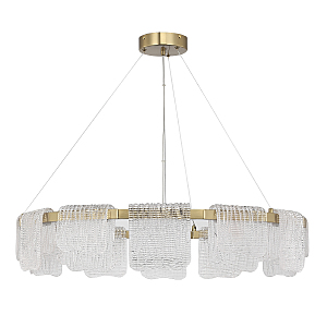 Подвесная люстра Voile SL6021.203.66
