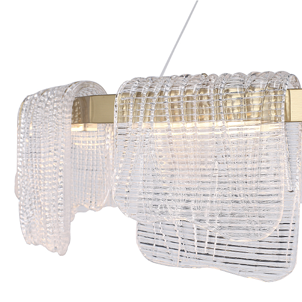 Подвесная люстра Voile SL6021.203.66