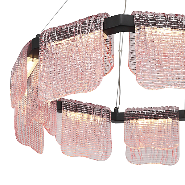 Подвесная люстра Voile SL6021.403.54