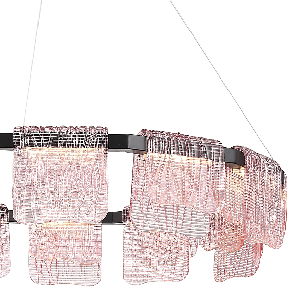 Подвесная люстра Voile SL6021.403.66